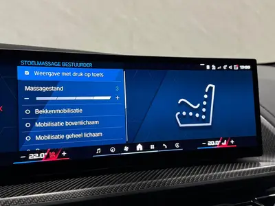 BMW XM - Thumbnail 19