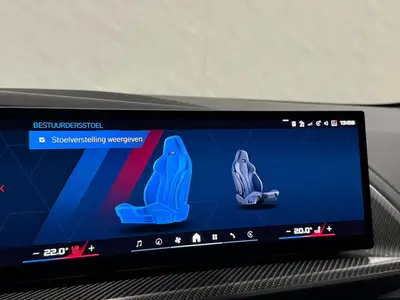 BMW XM - Thumbnail 20