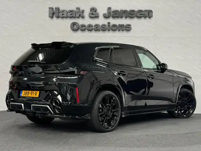 BMW XM - Thumbnail 3