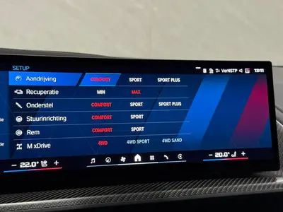 BMW XM - Thumbnail 21