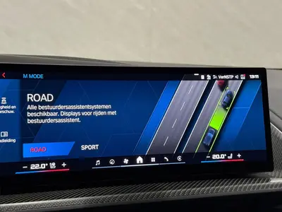 BMW XM - Thumbnail 22