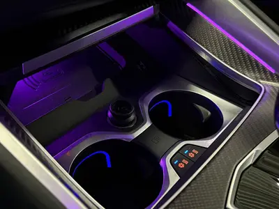 BMW XM - Thumbnail 24