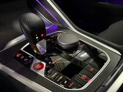 BMW XM - Thumbnail 25