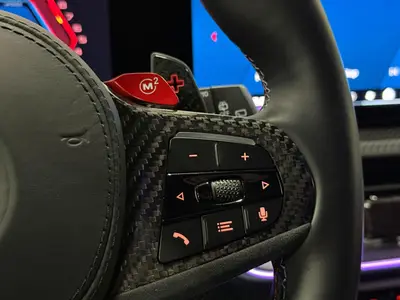 BMW XM - Thumbnail 26