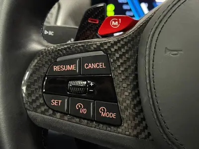 BMW XM - Thumbnail 27