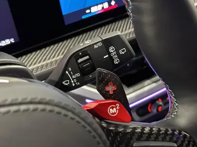 BMW XM - Thumbnail 28