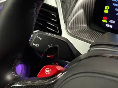 BMW XM - Thumbnail 29