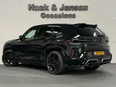 BMW XM - Thumbnail 4