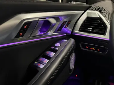 BMW XM - Thumbnail 31