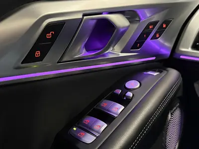 BMW XM - Thumbnail 32