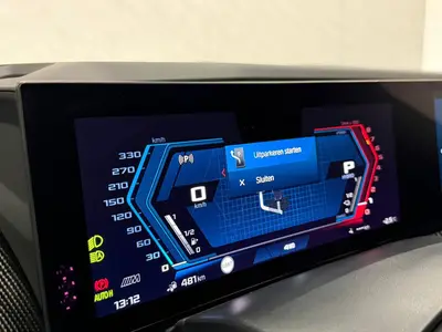 BMW XM - Thumbnail 36