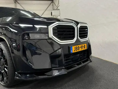 BMW XM - Thumbnail 38