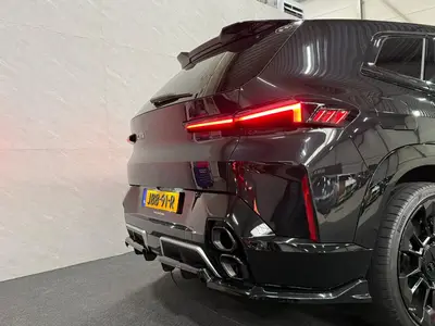 BMW XM - Thumbnail 39