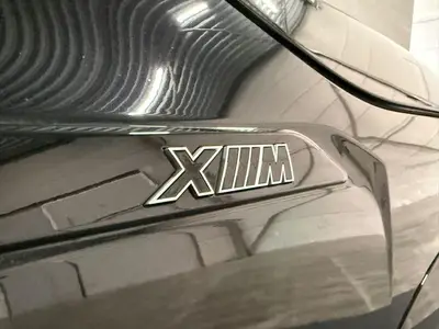 BMW XM - Thumbnail 40