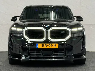 BMW XM - Thumbnail 5