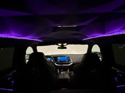 BMW XM - Thumbnail 41