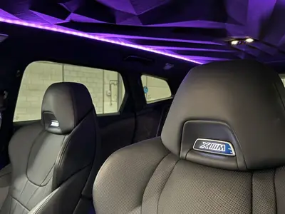 BMW XM - Thumbnail 47