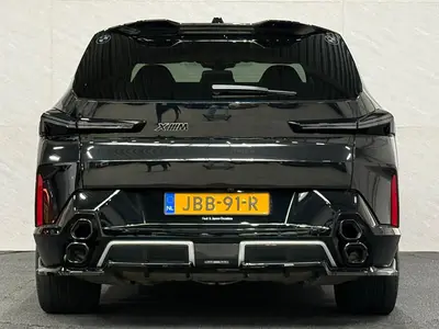 BMW XM - Thumbnail 6
