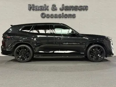 BMW XM - Thumbnail 7