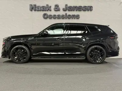 BMW XM - Thumbnail 8