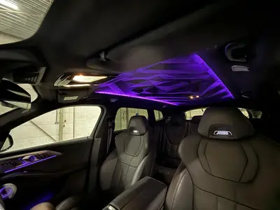 BMW XM - Thumbnail 9