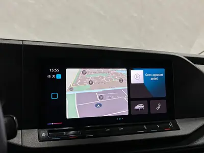 Volkswagen Caddy - Thumbnail 11