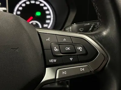 Volkswagen Caddy - Thumbnail 16