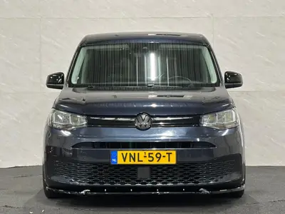 Volkswagen Caddy - Thumbnail 5