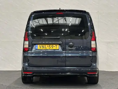 Volkswagen Caddy - Thumbnail 6