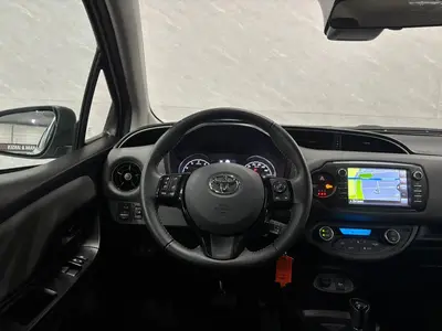 Toyota Yaris - Thumbnail 15
