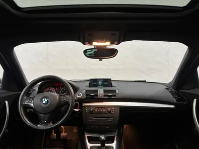BMW 1 Serie - Thumbnail 12