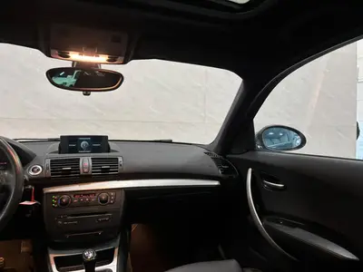 BMW 1 Serie - Thumbnail 13