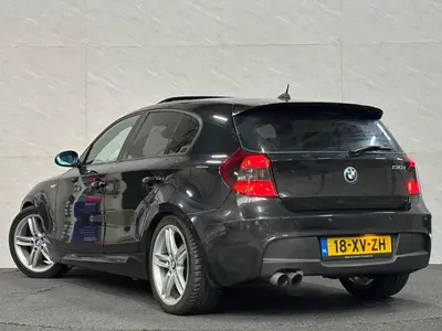 BMW 1 Serie - Thumbnail 4
