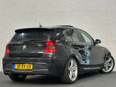 BMW 1 Serie - Thumbnail 5