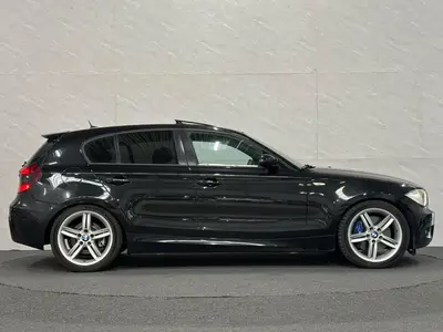 BMW 1 Serie - Thumbnail 6