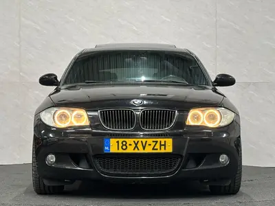 BMW 1 Serie - Thumbnail 8