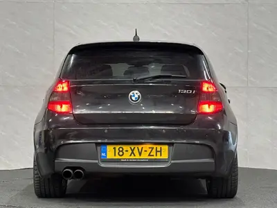 BMW 1 Serie - Thumbnail 9