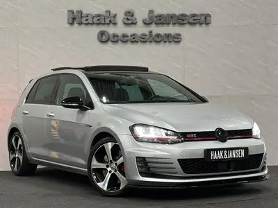 Volkswagen Golf - Thumbnail 3