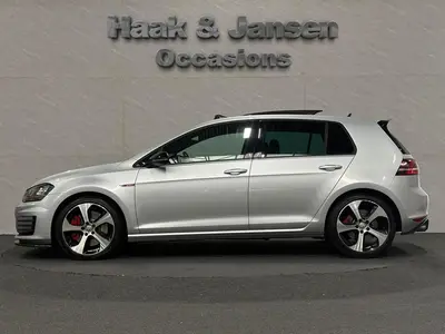 Volkswagen Golf - Thumbnail 7