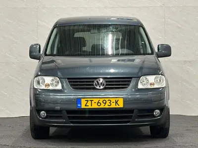 Volkswagen Caddy - Thumbnail 29