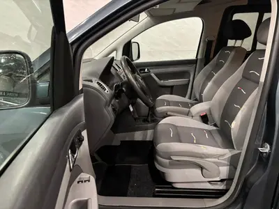 Volkswagen Caddy - Thumbnail 31
