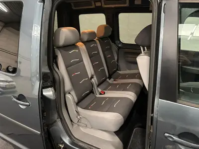 Volkswagen Caddy - Thumbnail 33