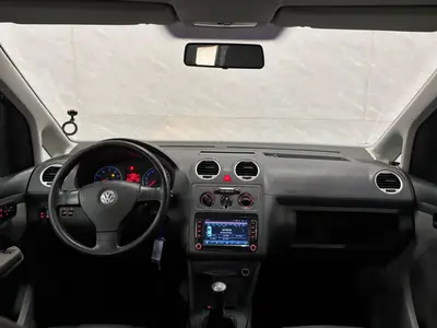 Volkswagen Caddy - Thumbnail 34