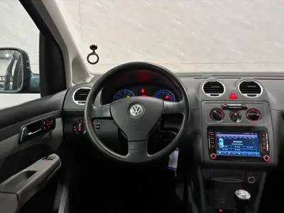 Volkswagen Caddy - Thumbnail 37