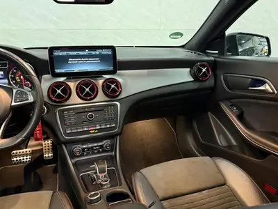 Mercedes-Benz CLA-Klasse - Thumbnail 13