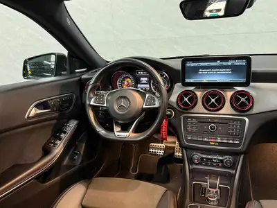 Mercedes-Benz CLA-Klasse - Thumbnail 14