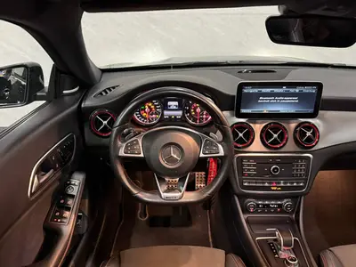 Mercedes-Benz CLA-Klasse - Thumbnail 15
