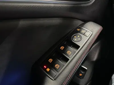 Mercedes-Benz CLA-Klasse - Thumbnail 16