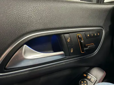 Mercedes-Benz CLA-Klasse - Thumbnail 17