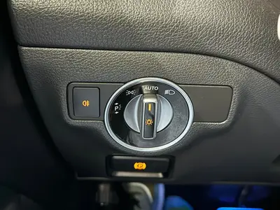 Mercedes-Benz CLA-Klasse - Thumbnail 18